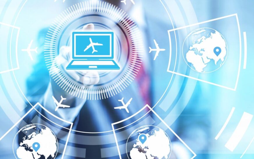 How Travel Technology is Going to be the Industry’s Game-Changer