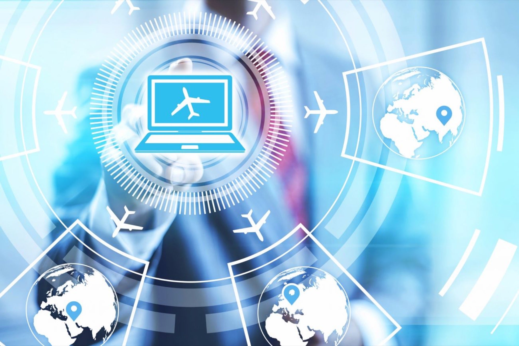 How Travel Technology is Going to be the Industry’s Game-Changer