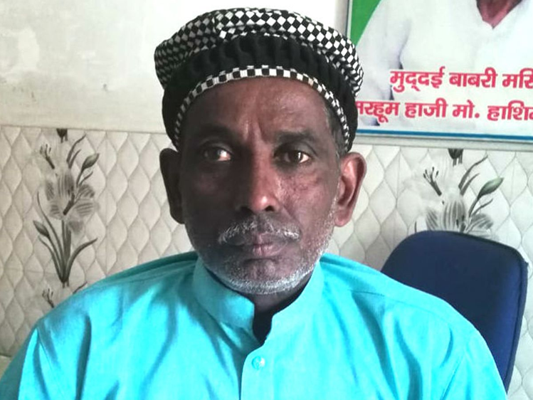 Former Babri Litigant Iqbal Ansari Extols Modi’s Decade in Office: “Want Him to Be PM Again”