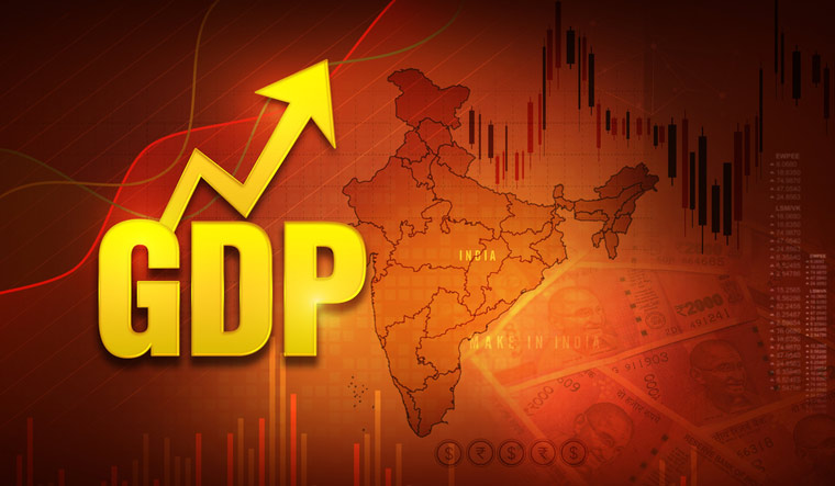 India’s GDP Growth Hits 7.8% in Q4, FY24 Registers 8.2% Expansion