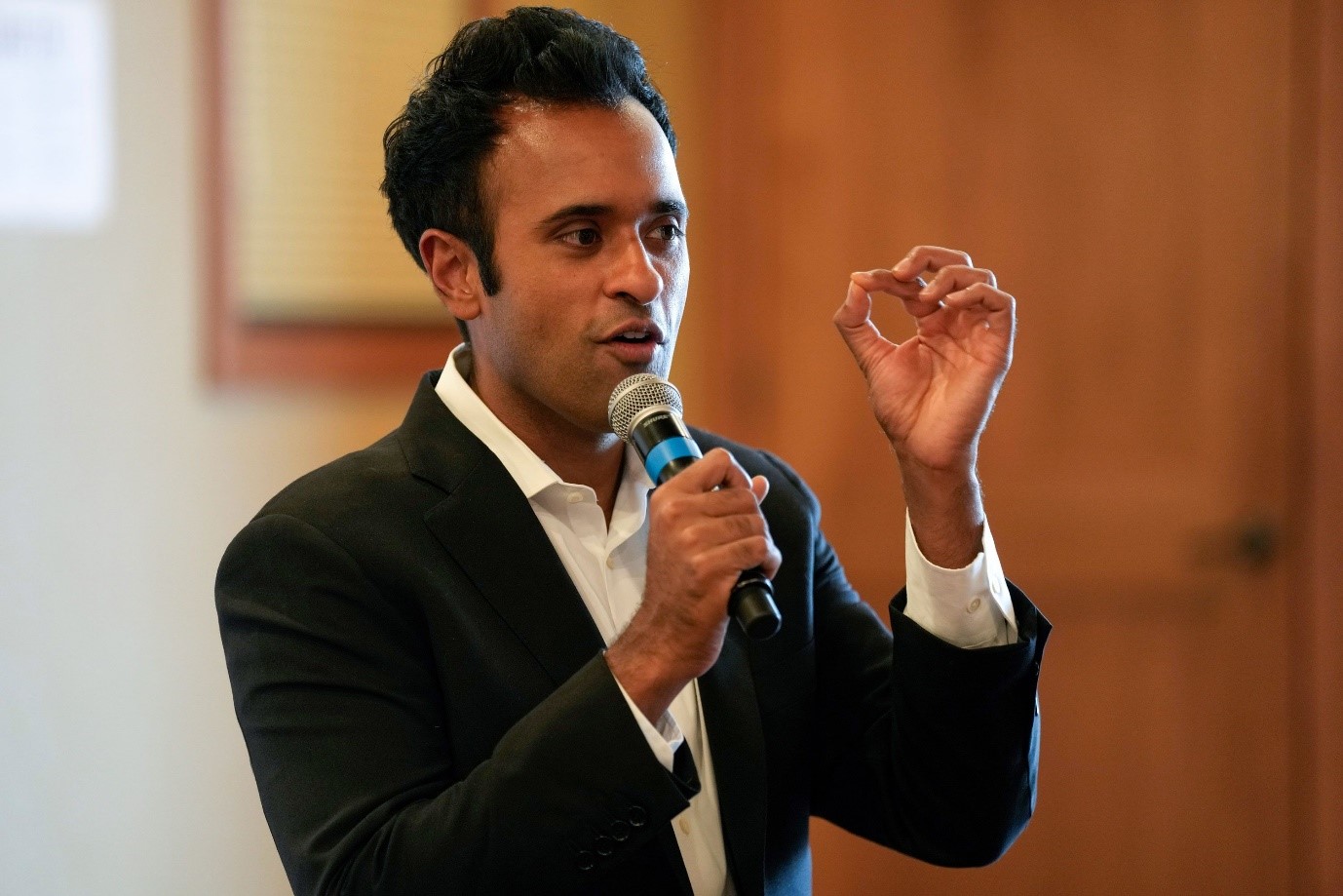 BuzzFeed Gets a Boost: Vivek Ramaswamy Acquires Significant Stake