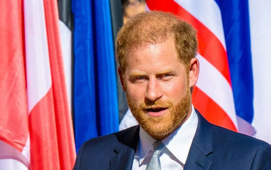 Prince Harry Criticized for ‘Terrible Snub’ to Royal Family, Called ‘Really Cruel’