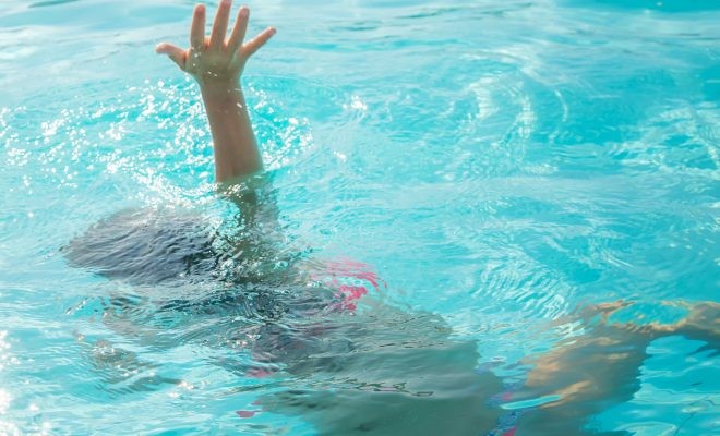 Tragedy Strikes: 11-Year-Old Drowns in Delhi Swimming Pool Managed by Police Officers’ Wives