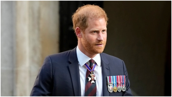 Why the Royal Family Stays Silent on Prince Harry’s Battle with the British Press