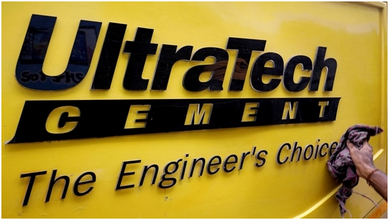 UltraTech Cement to Boost Stake in India Cements by 32.72% for ₹3,954 Crore