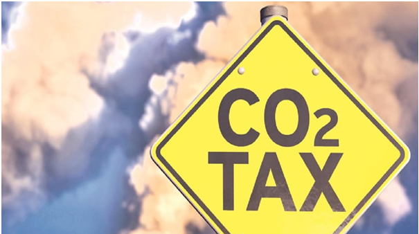 India Rejects EU Carbon Tax Proposal, Calls It Unfair and Impractical