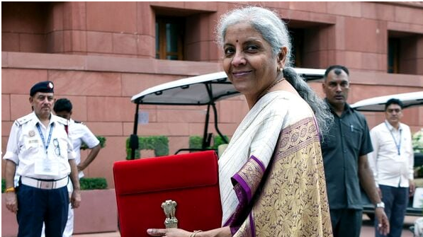 Budget 2024: Nirmala Sitharaman’s 5 key announcements for middle class