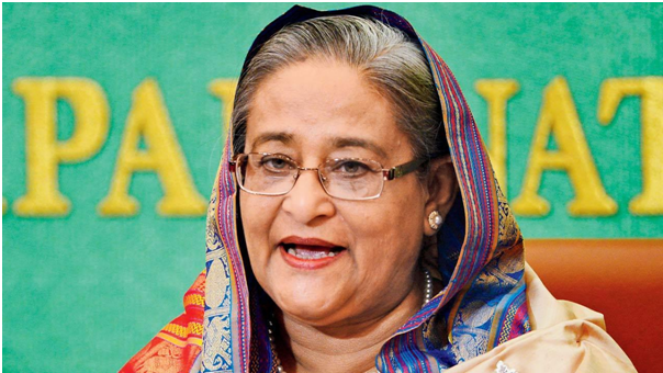 Sheikh Hasina’s Economic Success Meets Political Crisis in Bangladesh