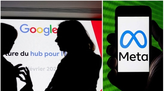 Google and Meta’s Secret Ad Campaign Aimed at Teens Exposed