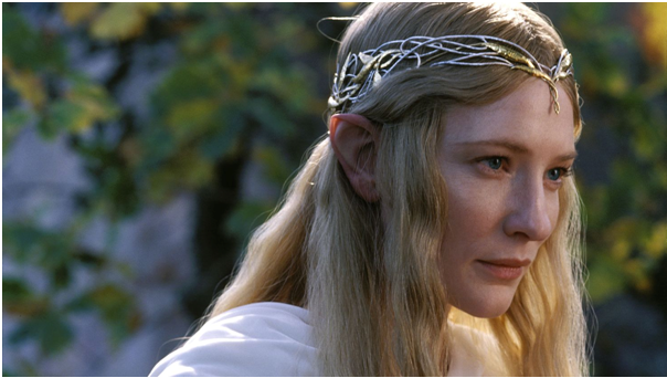 Cate Blanchett Reveals She Was Paid Nothing for ‘The Lord of the Rings’