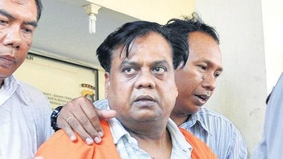 Bombay High Court Suspends Chhota Rajan’s Life Sentence in Jaya Shetty Murder Case, Grants Bail