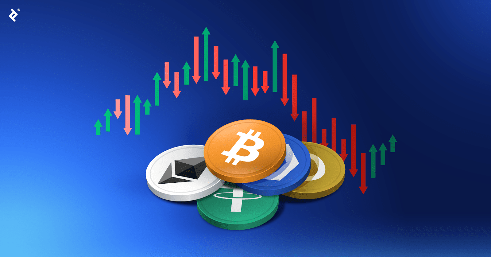 The Top 5 Controversial Cryptocurrencies and NFTs of the Last 5 Years